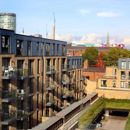 Chicstay Moura Birmingham Luaran gambar