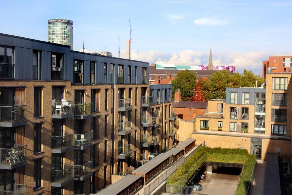 Chicstay Moura Birmingham Luaran gambar