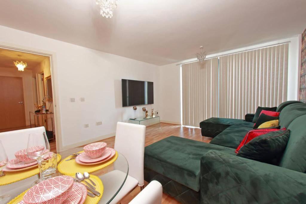 Chicstay Moura Birmingham Luaran gambar