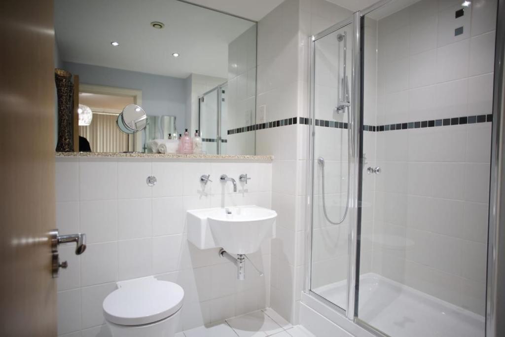 Chicstay Moura Birmingham Luaran gambar