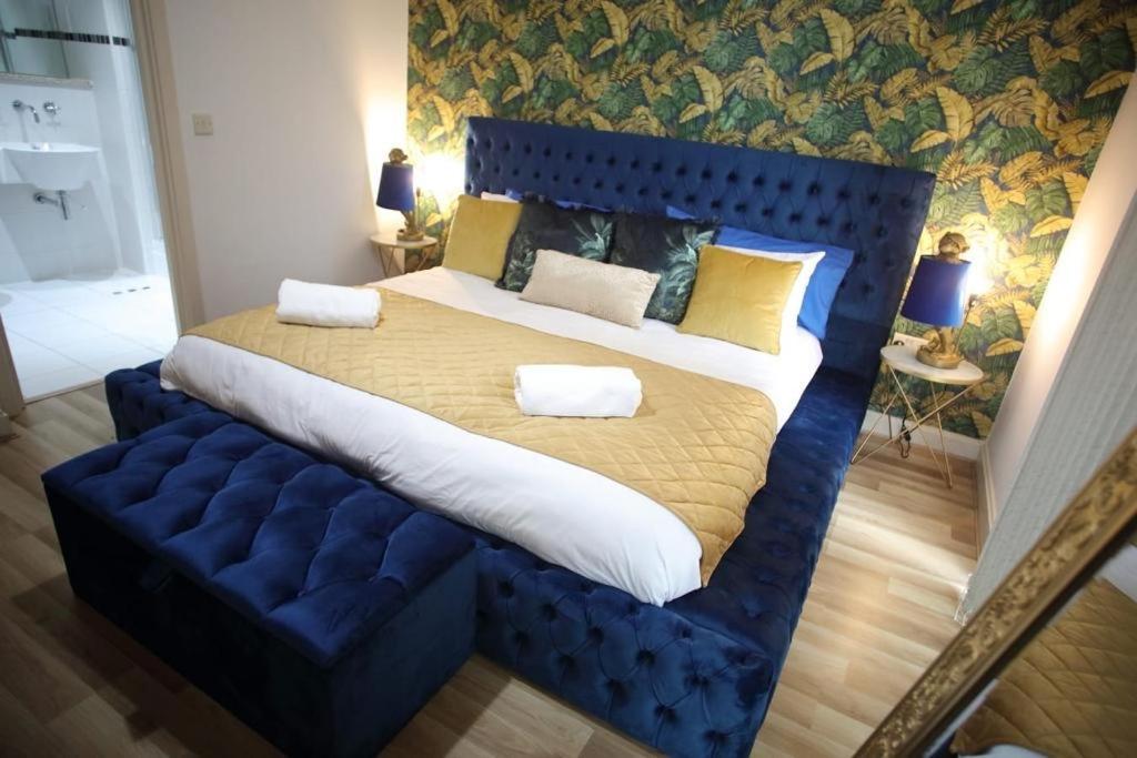 Chicstay Moura Birmingham Luaran gambar