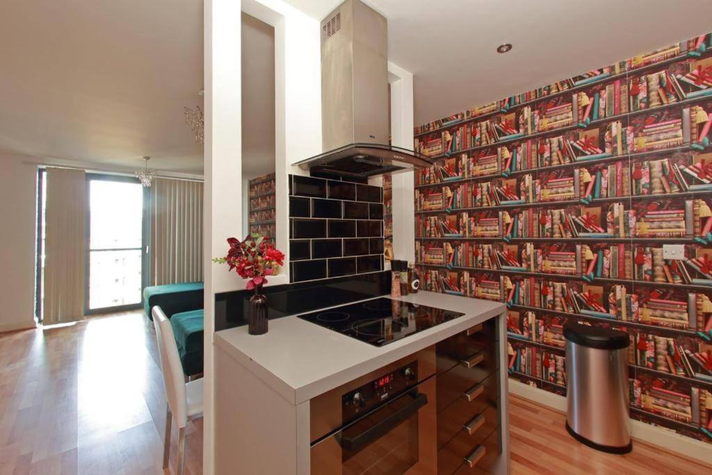 Chicstay Moura Birmingham Luaran gambar