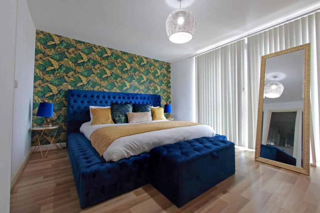 Chicstay Moura Birmingham Luaran gambar