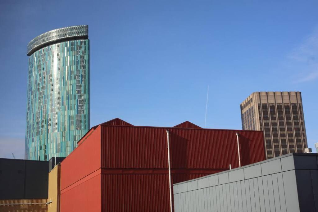 Chicstay Moura Birmingham Luaran gambar