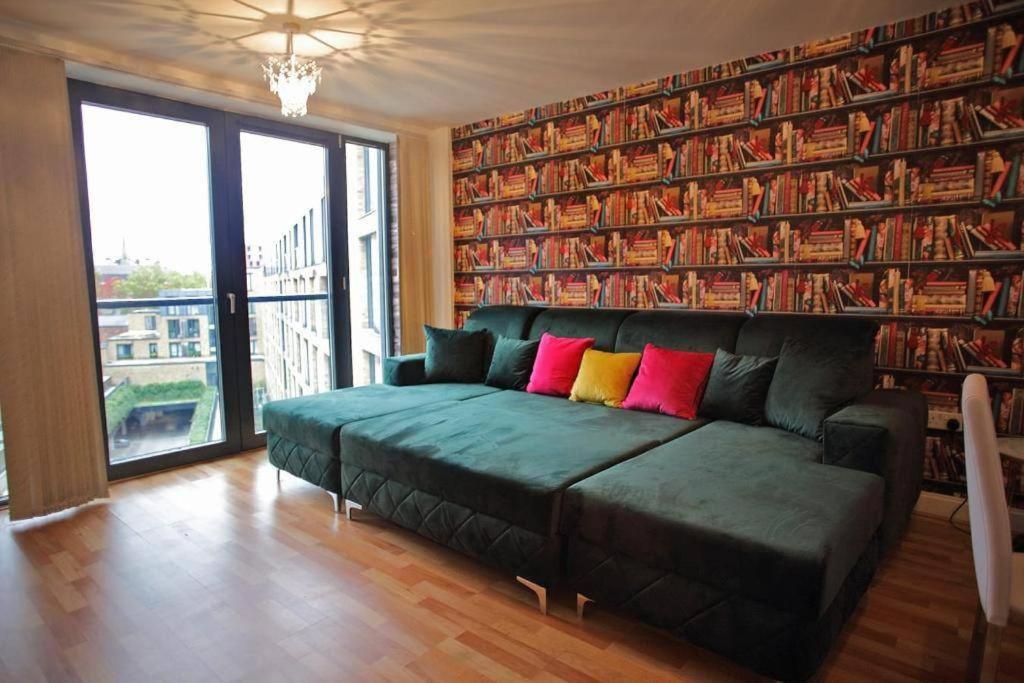 Chicstay Moura Birmingham Luaran gambar