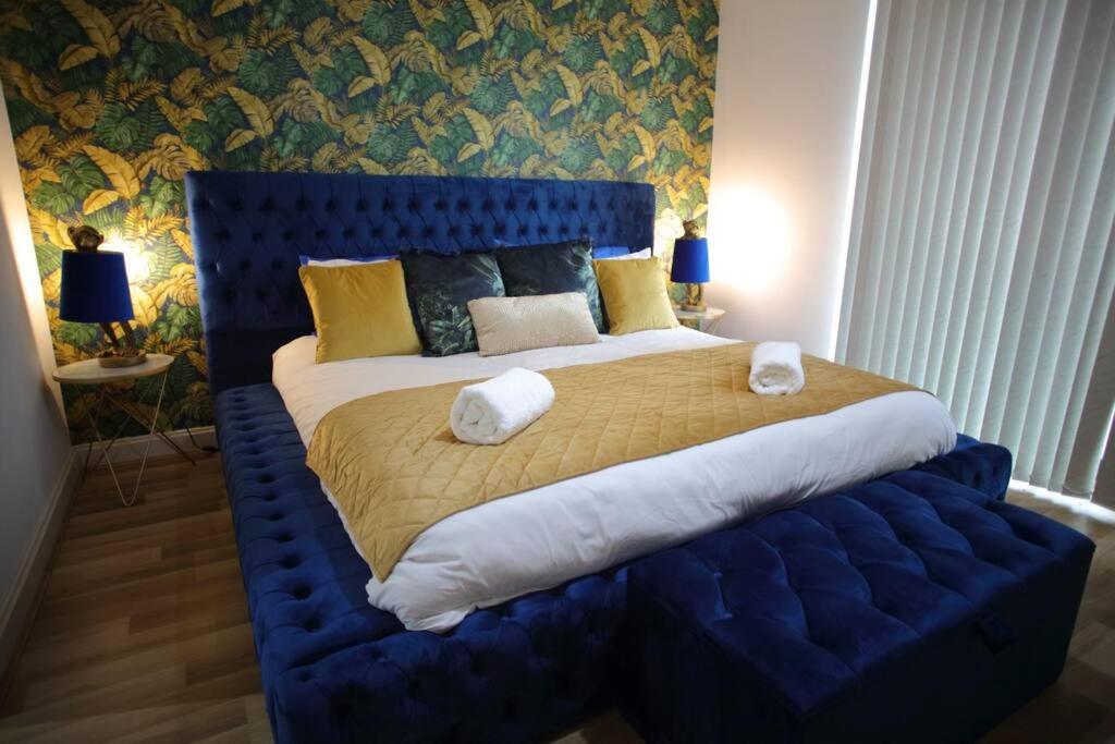 Chicstay Moura Birmingham Luaran gambar