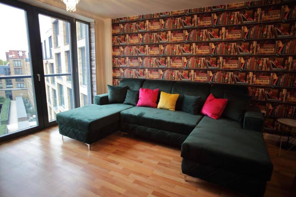 Chicstay Moura Birmingham Luaran gambar