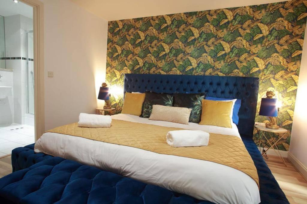 Chicstay Moura Birmingham Luaran gambar